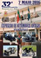7-5-2016 - Exposição de Viaturas Antigas